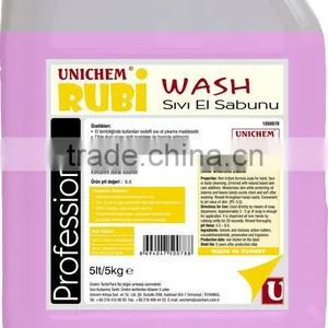 Liquid Soap thumbnail-1