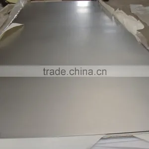 304 4X8 Mirror Polished Stainless Steel 304 Sheet thumbnail-5