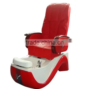 Luxury Professional Used Spa Massage Pedicure Chair SK-8017-3001-A thumbnail-2