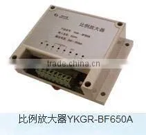 Proportional Amplifier YKGR-BF650A thumbnail-1