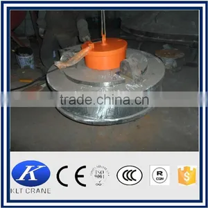 1 Ton Magnetic Plate Lifter thumbnail-2