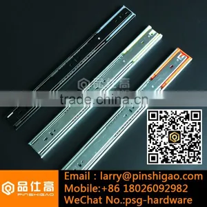 Soft Close Drawer Slide thumbnail-1