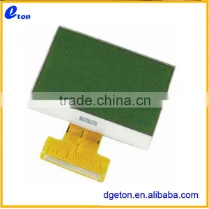 128X64 FSTN Graphic COG LCD Module thumbnail-1