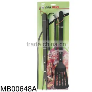 Set of 3 Non Stick Kitchen Tools thumbnail-1