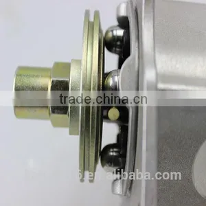 Pusher PC200-6 PC200-7 Excavator Pusher Assy 702-16-01180 thumbnail-5