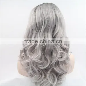 Fashion Synthetic Wig Cosplay Wig Cheap Wig thumbnail-2