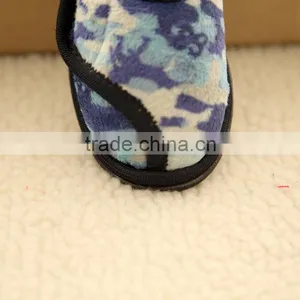 Wholesale Summer Style Cheap Newborn Baby Shoes thumbnail-4