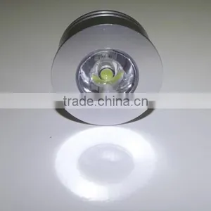 Manufacturer Supply High Quality Dimmable GU10 Mini LED thumbnail-3