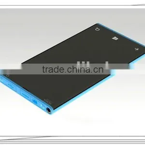 Clear Screen Protector Film For NOKIA Lumia 1001 thumbnail-1