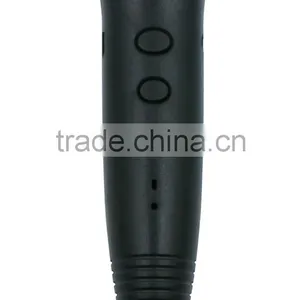 Simplest Black Talking Pen for Adults Development and Production thumbnail-1