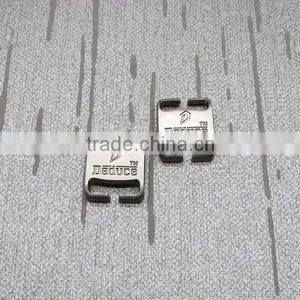 Decorative Metal Loop For Pants thumbnail-1