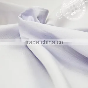China 1mm Stripe Cotton Yarn Dyed Shirt Grey Fabric thumbnail-4