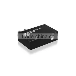 Hot Selling Iron Material HDMI to SD/HD/3G SDI Converter Hdmi to Sdi Converter for Security Systerm 1080p thumbnail-1