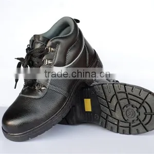Building Workers Industrial Safety Shoes thumbnail-1