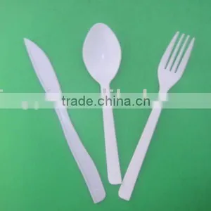 Plastic Knife Mould thumbnail-1