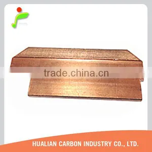 Graphite and Copper Vane thumbnail-1