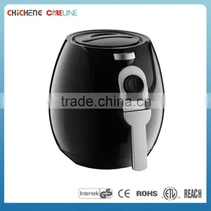 Turbo Air Fryer thumbnail-1