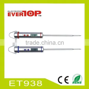 2016 New All Metal Fork Thermometer ET938 thumbnail-1