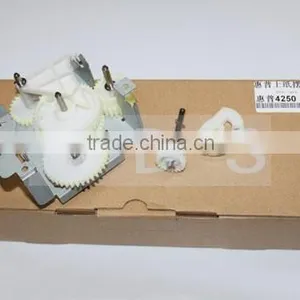 Original Solenoid Gear for HP 4250 4300 4200 4345 4350 Clutch Gear for HP Laser Printer RC1-0202-00V thumbnail-4
