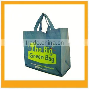 pp Shoping Woven Bag thumbnail-1