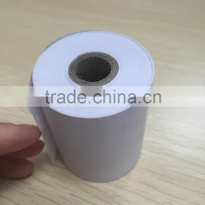 High Quality Small Size Cash Register Paper Sale Cheap Price thumbnail-4