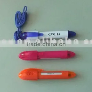 Promotional Pen(BT9110NEW) thumbnail-1
