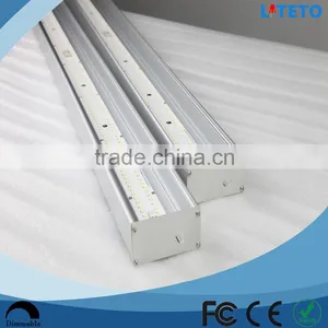 Carton Fair Factory Supply New Design WaterProof 1.5m 60w Led Linear Light thumbnail-1