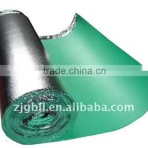 Aluminum pe Foam Underlay thumbnail-1