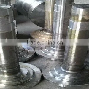 Forged Part/Forged Rod/Forged Shaft thumbnail-1