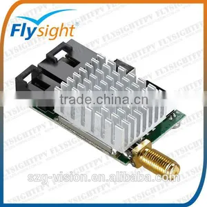 G2862 Flysight TX5804 5.8Ghz 32 CH 400mW Fpv Transmitter Video Sender thumbnail-4
