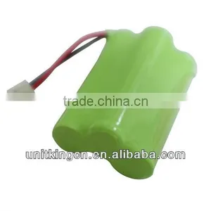 Rechargeable Battery Pack AAAx3-P thumbnail-1