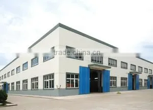 Zhangjiagang Nanya Health Machinery Co., Ltd. company overview - view 2 thumbnail