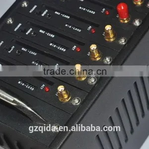 Wireless EVDO CDMA Modem Pool Bulk Sms, Manufactuer Supply thumbnail-6