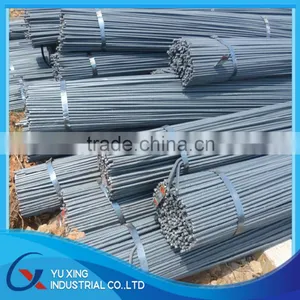 Steel Rebar, Steel Rebar HS Code and Price per Ton thumbnail-6