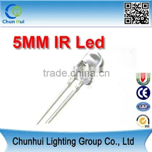 Led 5mm 940nm Dip thumbnail-1