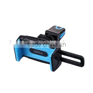 Original IDMIX Car Mobile Phone Holder for IPhone Samsung LG Huawei Universal Smart Phone Mount thumbnail-2