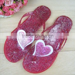 2015 Crystal Cool Slippers Beach Slippers Wholesale thumbnail-2