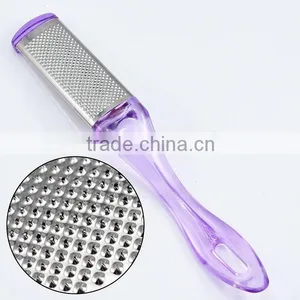 Personal Care Pedicure Foot File Foot Cleaning Tools thumbnail-1