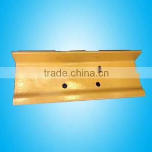 OEM Kobelco Crawler Excavator Track Shoe Parts thumbnail-1