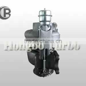 HX55W Turbo 4040846 Turbocharger for ISX2 Engine thumbnail-3