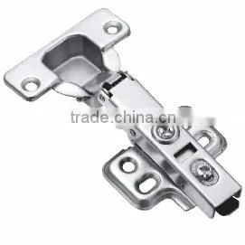 PROTECH 2016 Soft Closing Concealed Hinge CH-1119 Full-coverlay thumbnail-1