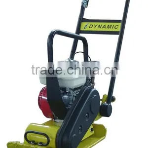 Cheap Plate Compactor thumbnail-2