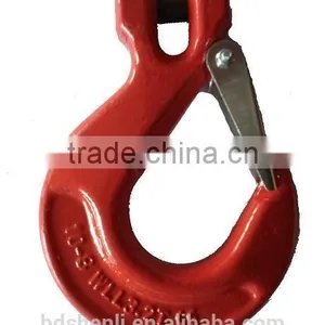 COOPER HAND TOOL Alloy Clevis Slip Hook Alloy thumbnail-3