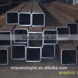 Factory Price Carbon Steel Pipe Standard Length thumbnail-4