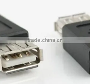 Usb A Female to Micro Usb Female Adapter Cabletolink Top Quality thumbnail-1