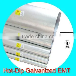 Galvanized Emt Conduit thumbnail-1