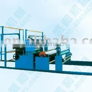 Energy Saving Sponge Laminating Machine thumbnail-1