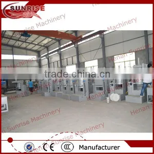 Hydraulic Cocoa Butter Press, Hydraulic Cocoa Butter Press Machine thumbnail-4