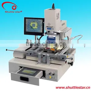 Automatic Reballing Machine BGA Rework Station(SV650) thumbnail-1