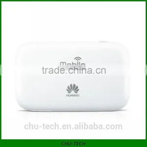 Huawei E5377 Unlocked 4G LTE 150Mbs GSM Mobile Broadband WiFi Hotspot Router thumbnail-4